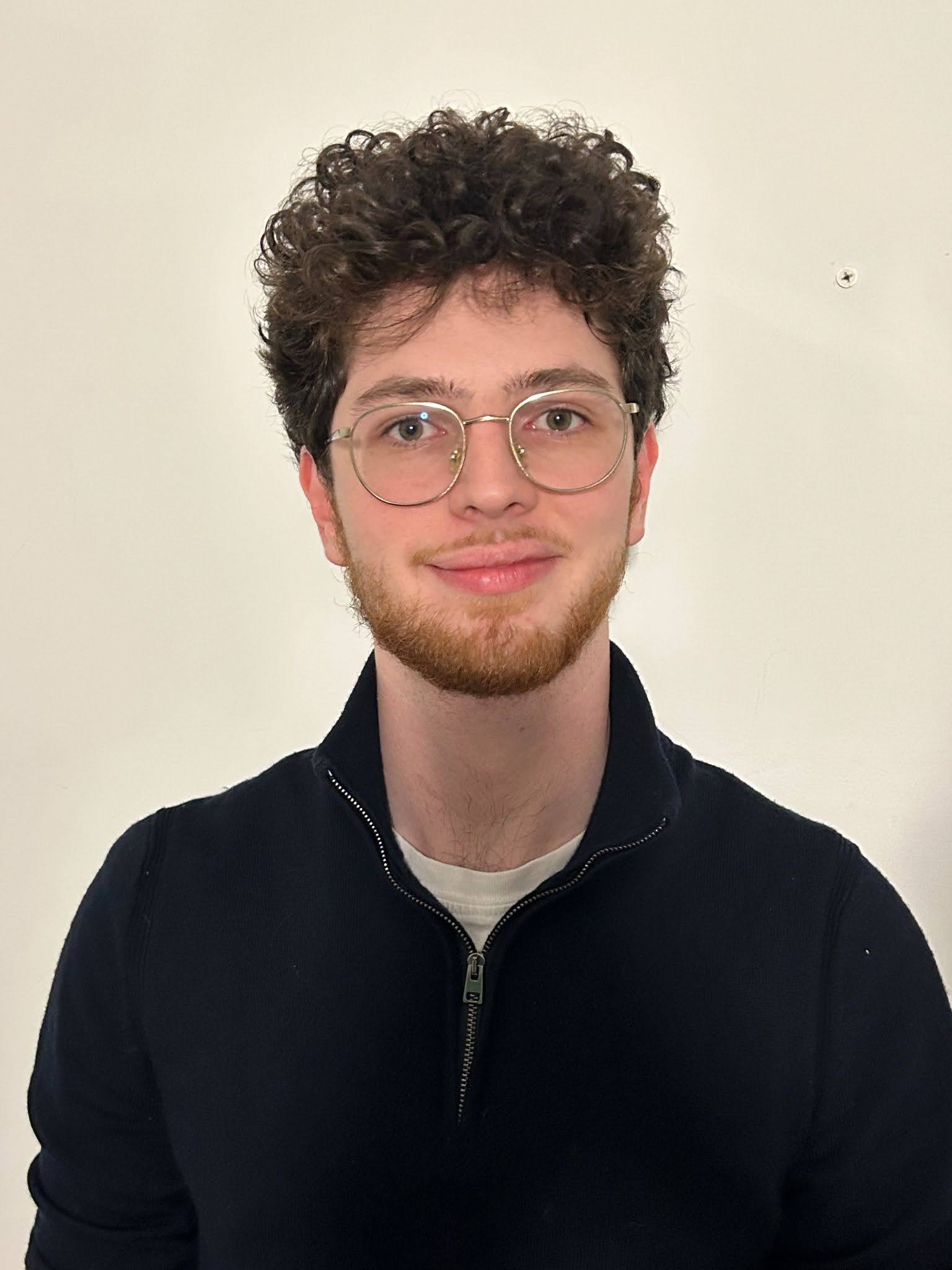 Daniel